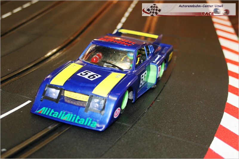 Toyota Celica Gruppe 5
